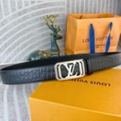 wholesale quality louis vuitton belt model no. 827
